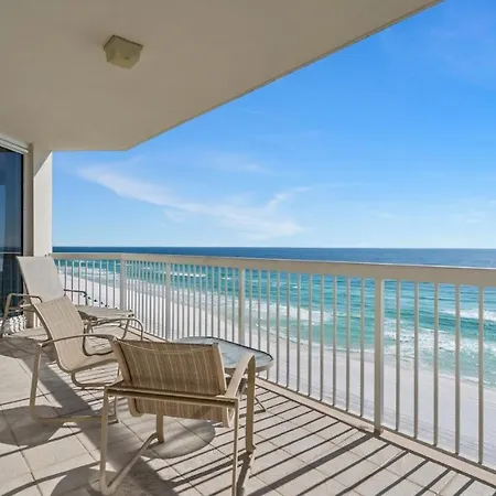 Silver Beach Towers Unit W1105